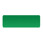 loading animation of a green bar being filled from 0% to 100% from left to right